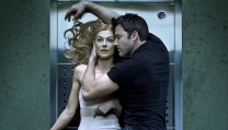 L'amore bugiardo - Gone Girl di David Fincher