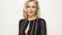 Gillian Anderson