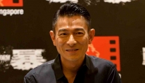 Andy Lau