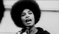 Angela Davis