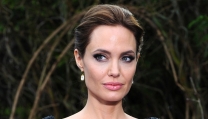 Angelina Jolie