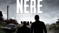 Locandina di Anime nere