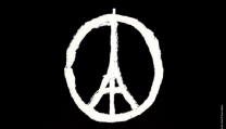 Peace for Paris