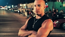 vin diesel