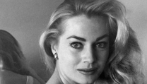 Anita Ekberg