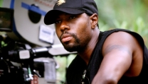Antoine Fuqua Antoine Fuqua