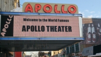 Apollo Theatre