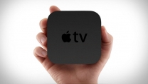 Apple Tv