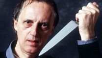 Il maestro dell'horror Dario Argento