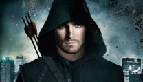 Arrow