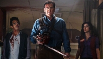 Ash Vs. Evil Dead