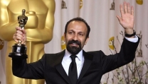 Asghar Farhadi