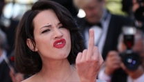 Asia Argento