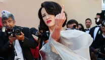 Asia Argento