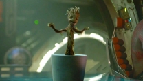 Baby Groot