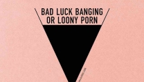 Locandina di Bad Luck Banging or Loony Porn