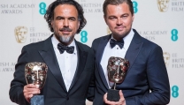 BAFTA 2016