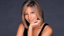 Barbra Streisand