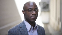 Barry Jenkins