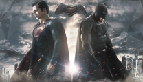 Batman v Superman: Dawn of Justice