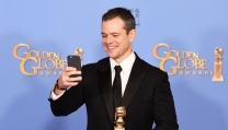 Matt Damon