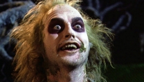 Beetlejuice