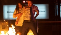 The Belko Experiment