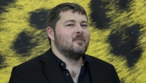 Ben Wheatley