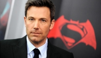 Ben Affleck Ben Affleck