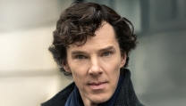 Benedict Cumberbatch