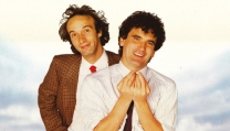 Benigni e Troisi