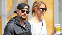 Benji Madden e Cameron Diaz