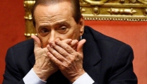 Silvio Berlusconi