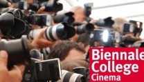 Biennale College Cinema 2014