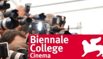 Biennale College