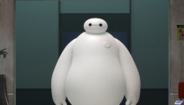 Big Hero 6