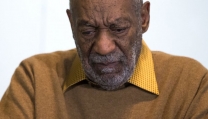 Bill Cosby