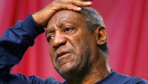 Bill Cosby