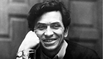 Bill Graham