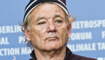 Bill Murray