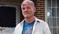 Bill Murray in St. Vincent