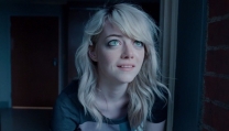 Emma Stone in "Birdman" di Iñárritu