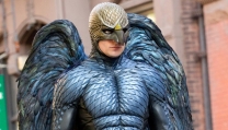 Birdman di Inarritu