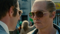 Black Mass di Scott Cooper