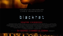 Locandina di Blackhat