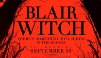 Blair Witch