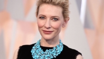 Cate Blanchett