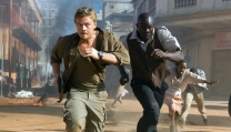 Blood Diamond