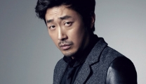 Ha Jung-woo in Chronicle of a Blood Merchant