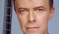 David Bowie